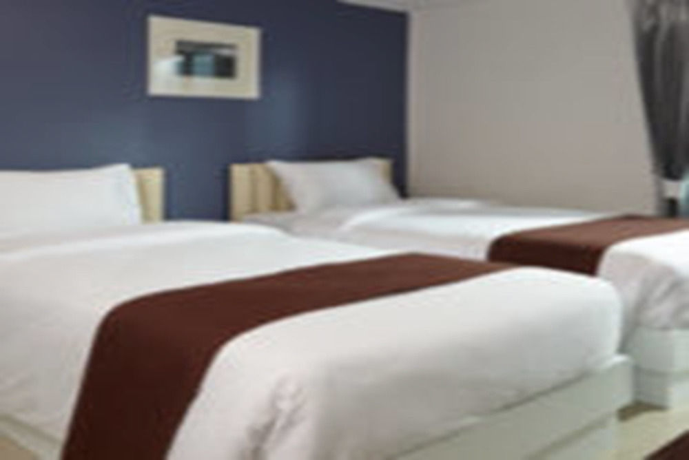 Casa Residence Hotel Банкок Екстериор снимка