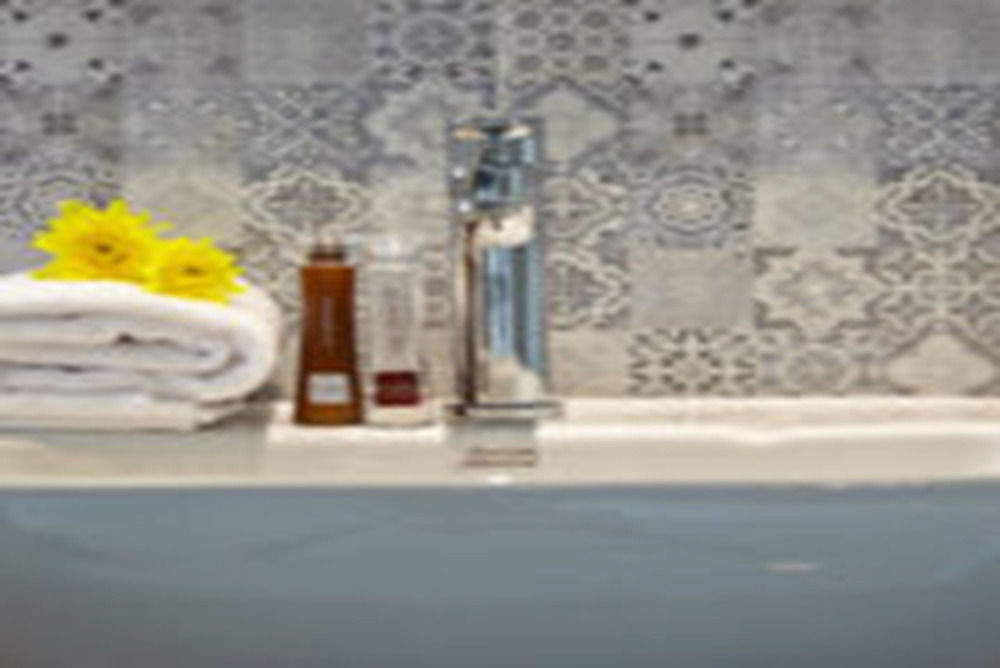 Casa Residence Hotel Банкок Екстериор снимка