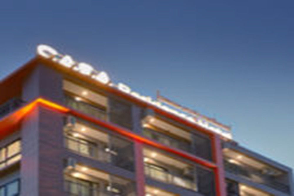 Casa Residence Hotel Банкок Екстериор снимка